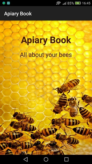 Apiary Book